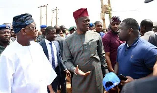 Full-List: Oyo releases names of park managers, others