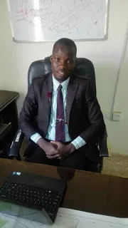 Kebbi varsity appoints LAUTECH youngest alumnus as pioneer H.O.D Urban and Regional Planning