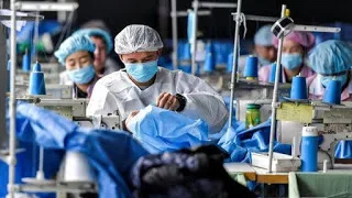 BREAKING: Nigerian Veterinarian discovered cure for Coronavirus