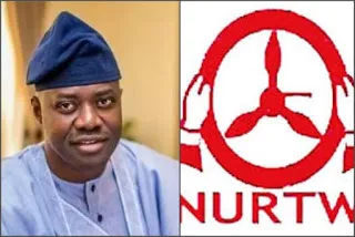 Makinde, NURTW set for showdown over proscription