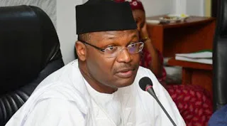 BREAKING: INEC finally declare Diri as authentic winner