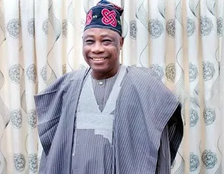 Makinde appoints ADC senatorial candidate as chairman, Oyo Housing Corporation (See Letter)
