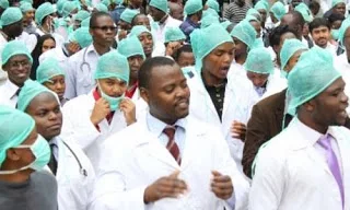 LAUTECH: Doctors commend Oyetola for approval of new salary scheme