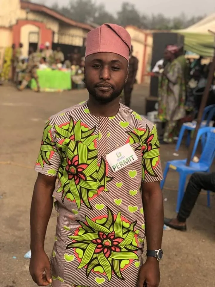 LAUTECH at 30th: VC, Limo, Hon. Olatunji, Bendel, Arexzie, Others, shares experience