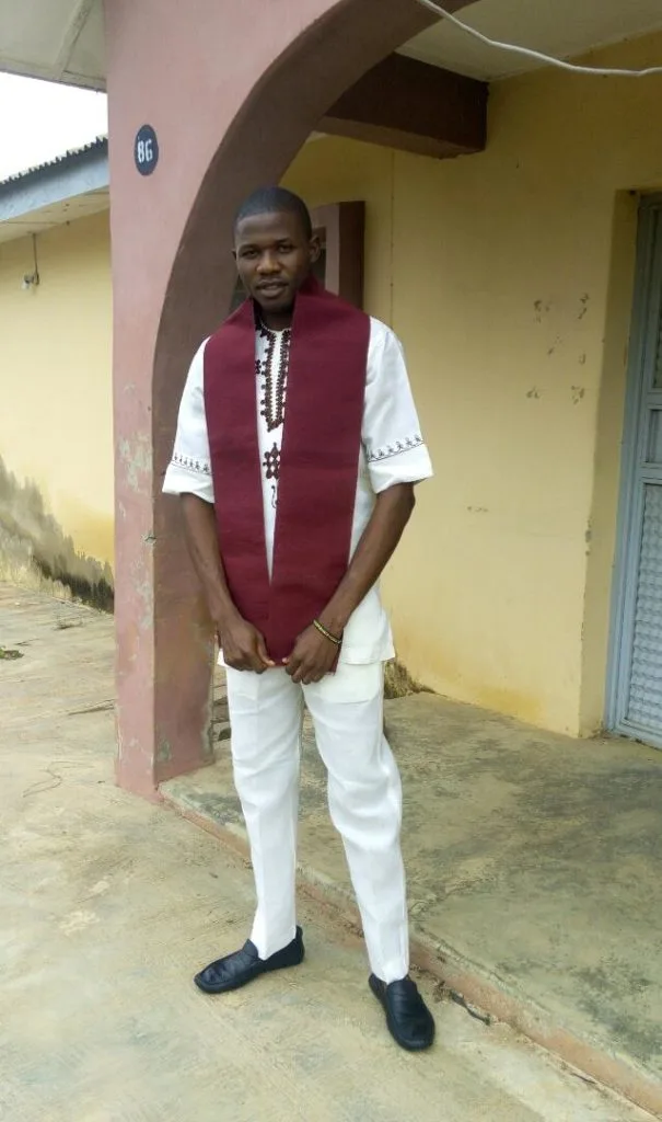 LAUTECH at 30th: VC, Limo, Hon. Olatunji, Bendel, Arexzie, Others, shares experience
