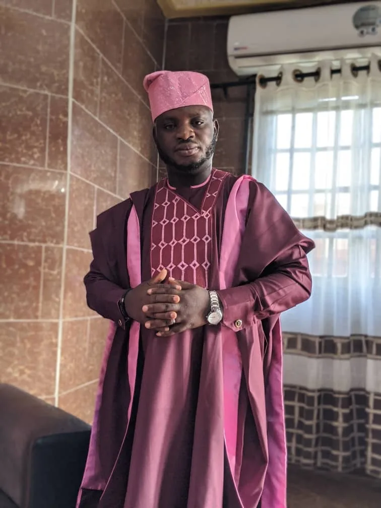 LAUTECH at 30th: VC, Limo, Hon. Olatunji, Bendel, Arexzie, Others, shares experience