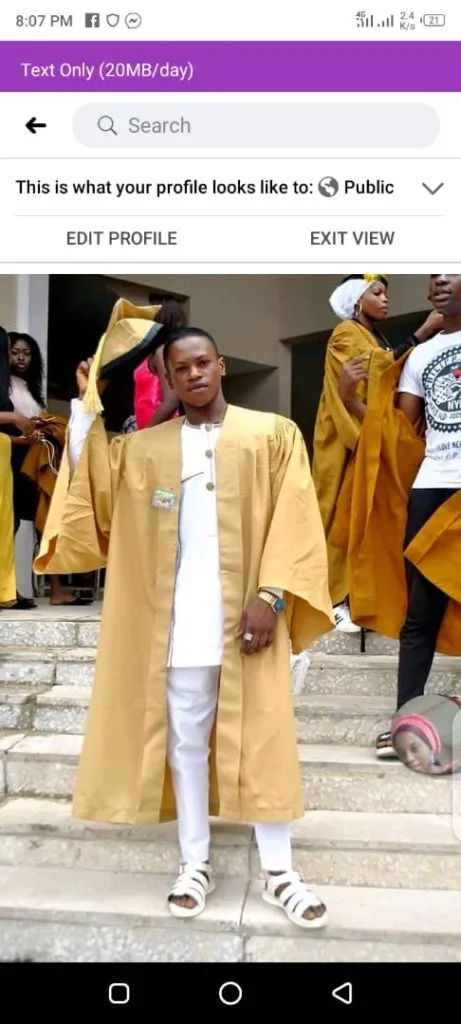 LAUTECH at 30th: VC, Limo, Hon. Olatunji, Bendel, Arexzie, Others, shares experience