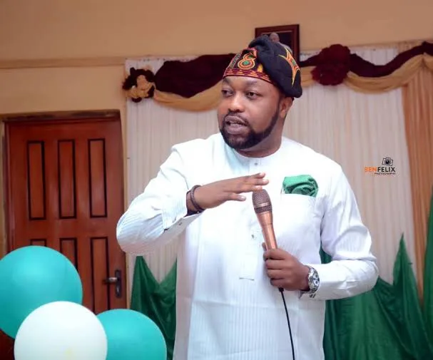 LAUTECH at 30th: VC, Limo, Hon. Olatunji, Bendel, Arexzie, Others, shares experience