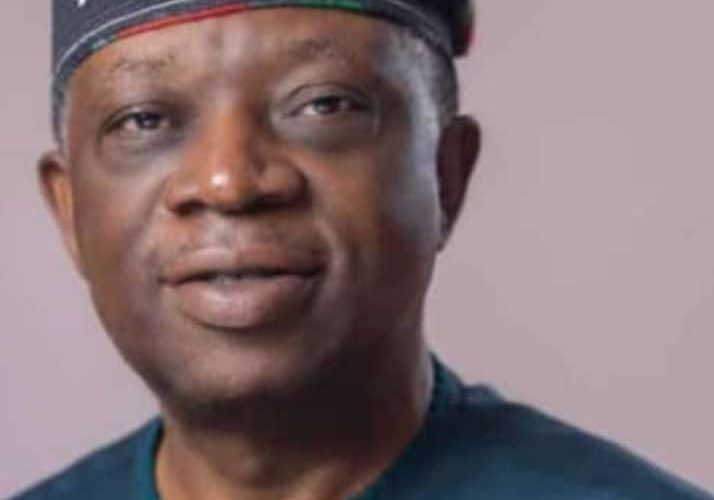 Just In: KWASU gets new Chancellor