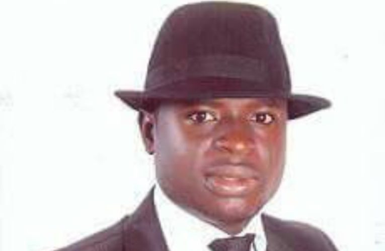 Oyo Central Senator, Folarin appoints LAUTECH graduate as media aide