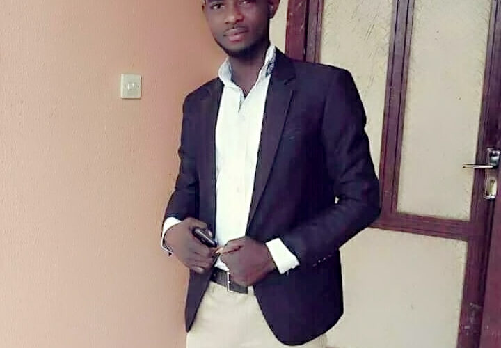 LAUTECH former SUG president emerges Regional Youth Leader for TNN 2023