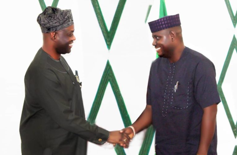 The Nitty-Gritty of Makinde’s One Year in Office
