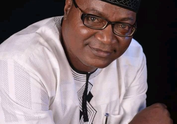BREAKING: Oyo Commissioner for environment dies