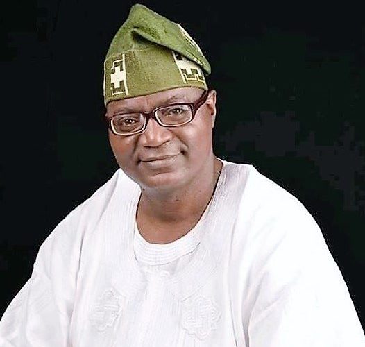 Ayoola’s death is a pill too bitter to swallow—Sharafadeen Alli