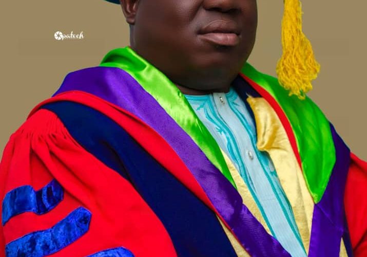 LAUTECH Professor commends Oyetola, Makinde on workers’ welfare, Others