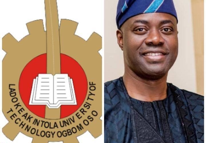 Covid-19: PDP spokesman denies media report on LAUTECH sole ownership