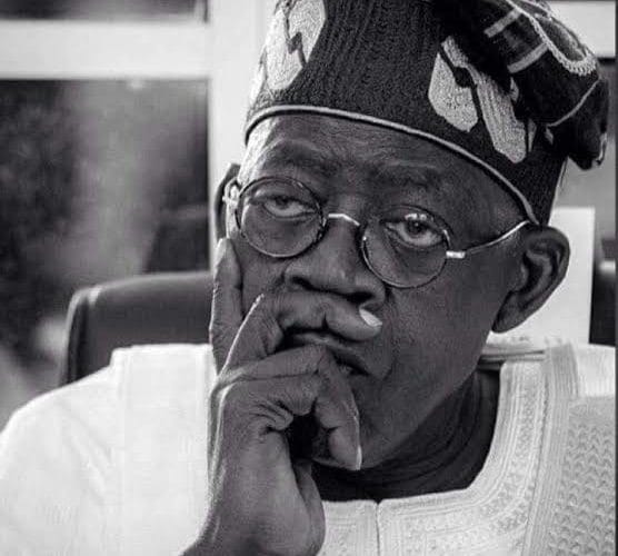 “Ajimobi’s death hurts”— Tinubu