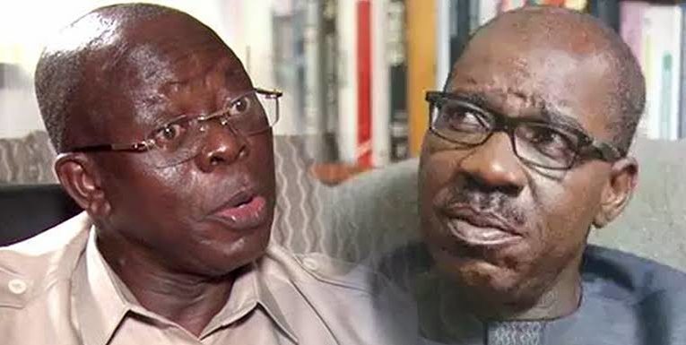 Edo2020: APC chieftains sue Obaseki for certificate forgery