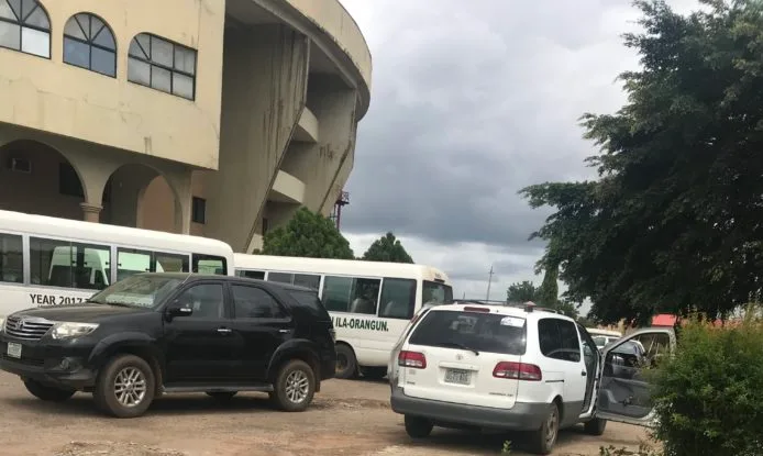BREAKING: Oyo, Osun meets on LAUTECH asset’s evaluation