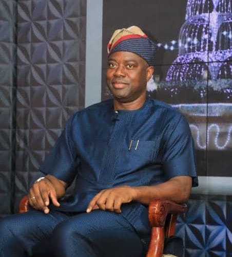 Just In: Makinde reopens worship centers, schools, others