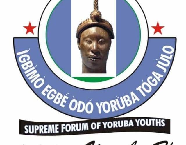 Why SFYY Won’t Join Issues with AREWA YOUTH Consultative Forum, as the Group Goofs Again