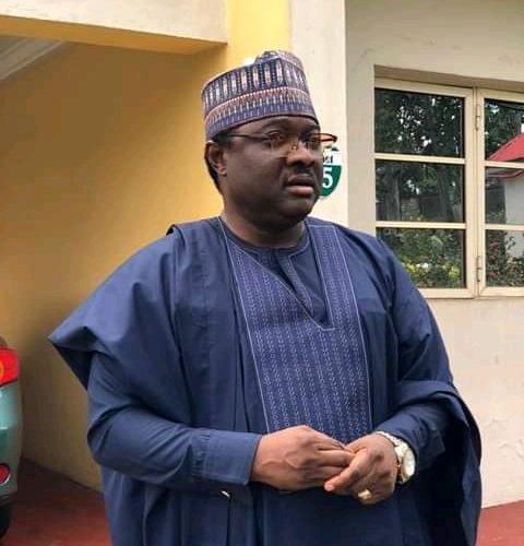 Oyo Deputy Speaker is Accessible and Making Good Representation – Ona-Ara Youth Speak