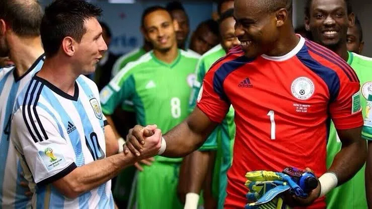 Ex-super Eagle’s Goalkeeper, Enyeama get new appointment in France