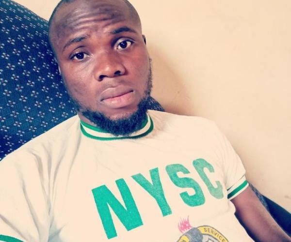 The arrest of Abdulhameed Ivavah by Ajaokuta Rep member, Hon Lawal, is a justification of his poor representation and act of tyranny