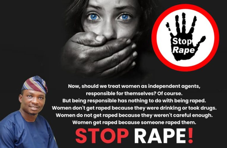 NANS presidential aspirant advocates campaign against rape