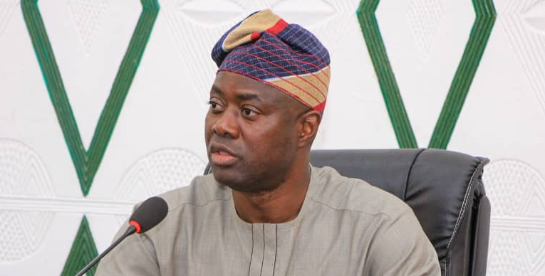 BREAKING: Makinde bows to pressure, postpones resumption