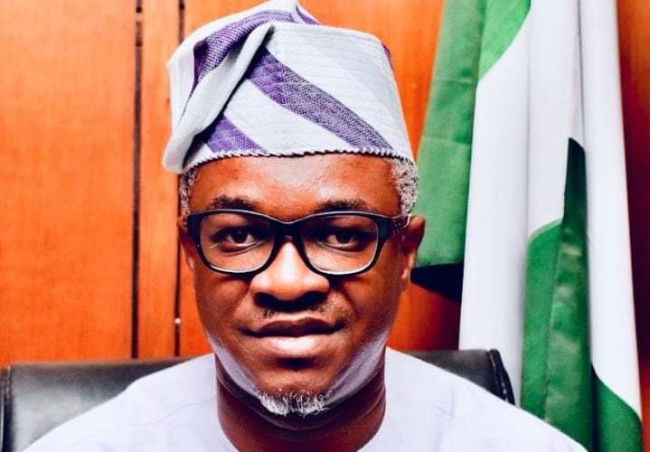25th Year Remembrance: Wolekanle doles out cash, pilgrimage slots, others