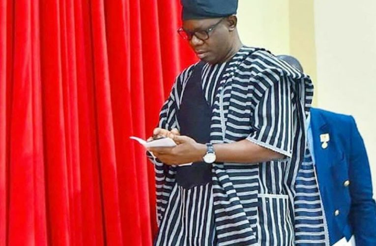 I won’t resign, says Akeredolu’s deputy after joining PDP