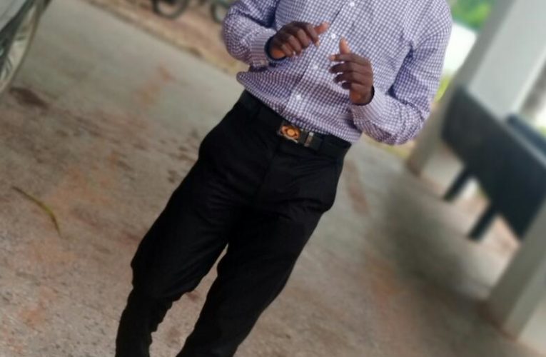 Unemployment or Unemployability—  Adegboyega Blessing