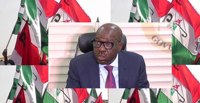 Edo 2020: PDP group set to drag Obaseki before ‘Ayelala’