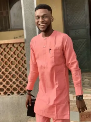 LAUTECH student emerged NANS JCC Chairman after 12 years