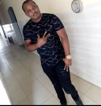 Viral Video: Female suspect hid her boyfriend from arrest— Tope Owoeye