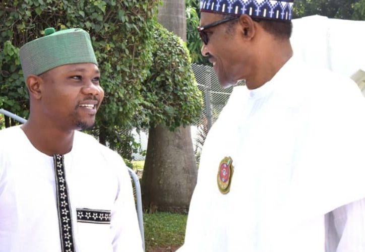 EDO 2020: LAUTECH alumnus makes 49-member campaign council list
