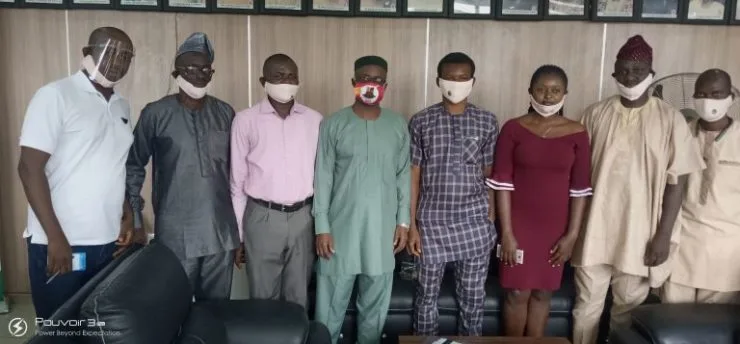 We are almost done with Osun on LAUTECH— Oyo Commissioner
