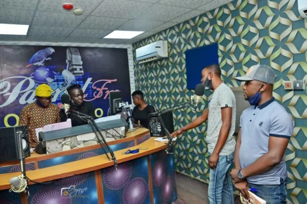 Bankole doles out empowerment to mark birthday anniversary in Ogbomoso