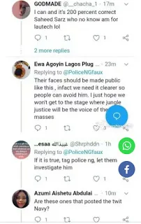 Reactions as Popular SARS officer in Ogbomoso bought new car