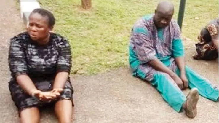 I only procured one abortion for my daughter— CAC pastor