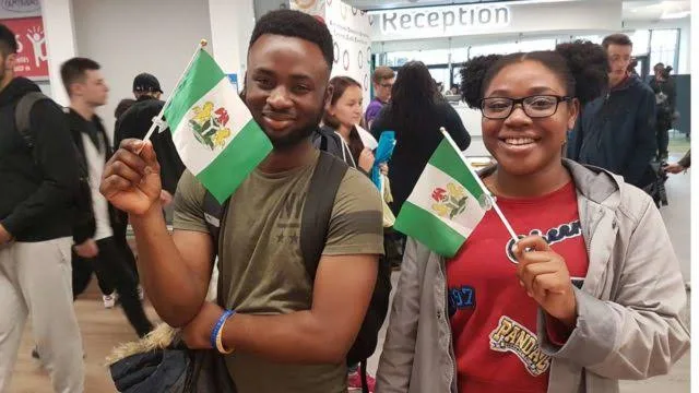 ASUU fumes as U.S. moves to deport 16,000 Nigerian students