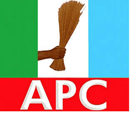 Just In: APC chairman joins PDP in Ondo