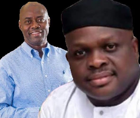 Sacked Oyo LG chairmen lose battle to retain seat