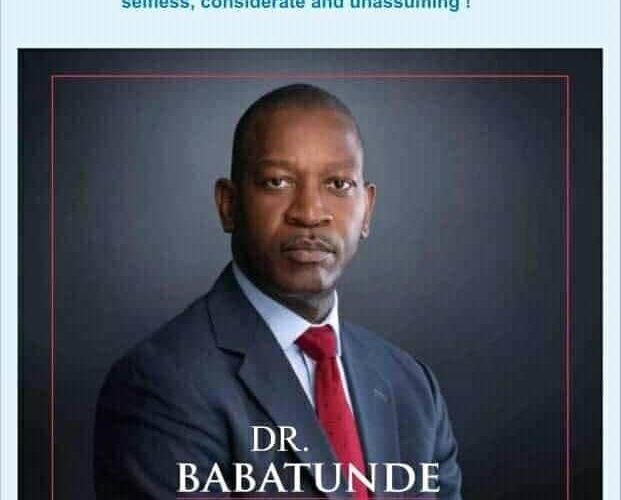 YAI endorses Ajibade as NBA president