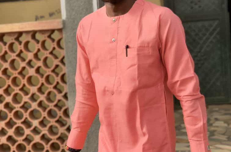 LAUTECH student emerged NANS JCC Chairman after 12 years