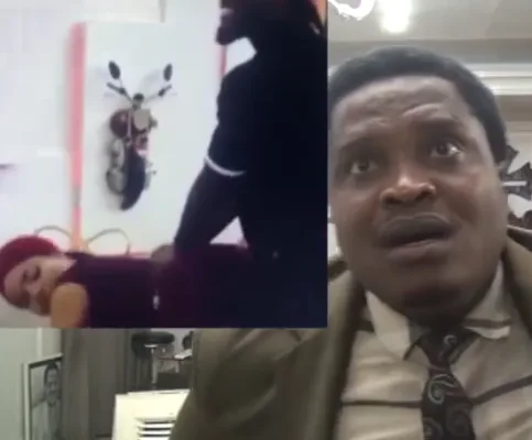 “Shut down BBNaija now or I will shut it down with my spiritual capability”, Prophet tells FG