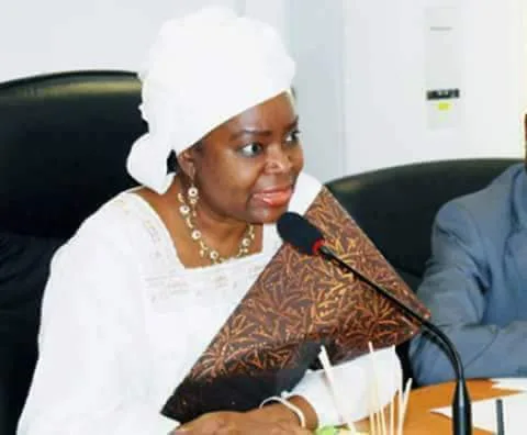 Eid-el-Kabir: Former Minister Akinjide felicitates muslims, seek prayer for Oyo State