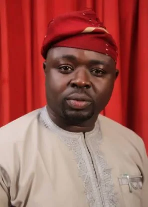BREAkING: Makinde sacks works Commissioner Afonja, swaps two others