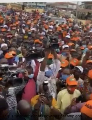 Why I dumped APC, PDP for ZLP— Ondo Deputy Governor